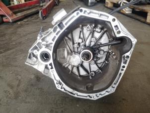 Gebruikte Versnellingsbak Renault Megane IV Estate (RFBK) 1.5 Energy dCi 110 Prijs op aanvraag aangeboden door Bongers Auto-Onderdelen Zeeland
