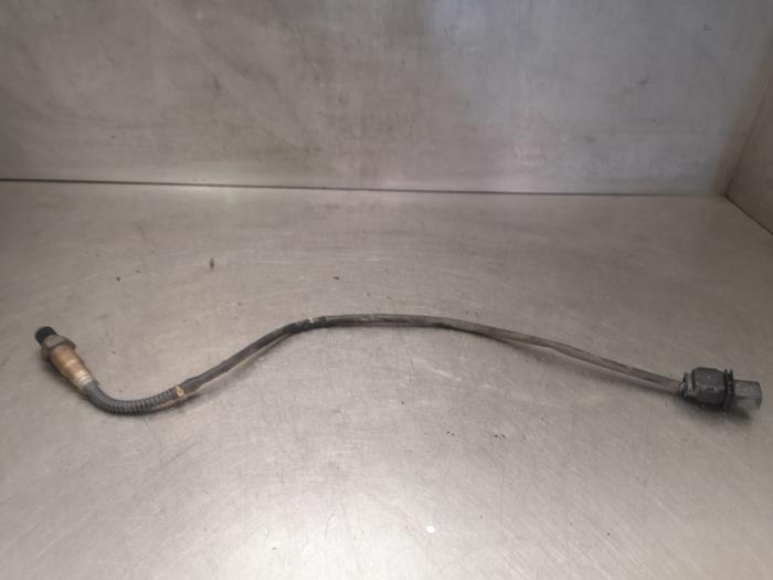 Gebruikte Lambda Sonde Volkswagen Golf Plus Prijs op aanvraag aangeboden door Bongers Auto-Onderdelen Zeeland