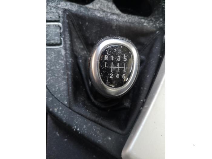 Versnellingsbak van een BMW 1 serie (F20) 114i 1.6 16V 2013