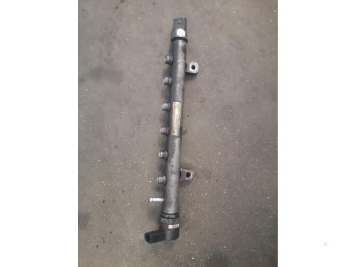 Gebruikte Injector brug Volkswagen Crafter Prijs op aanvraag aangeboden door Bongers Auto-Onderdelen Zeeland