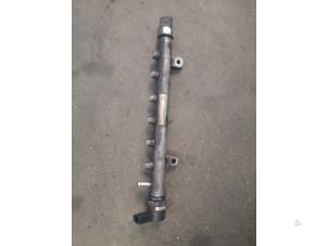 Gebruikte Injector brug Volkswagen Crafter Prijs op aanvraag aangeboden door Bongers Auto-Onderdelen Zeeland