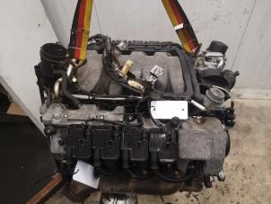 Gebruikte Motor Mercedes CLS (C219) 500 5.0 V8 24V Prijs op aanvraag aangeboden door Bongers Auto-Onderdelen Zeeland