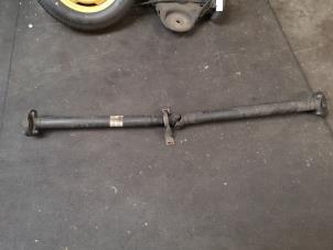 Gebruikte Tussenas Mercedes CLS (C219) 500 5.0 V8 24V Prijs op aanvraag aangeboden door Bongers Auto-Onderdelen Zeeland