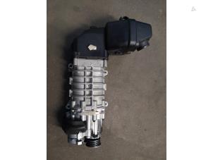 Gebruikte Turbo Volkswagen Tiguan (5N1/2) 1.4 TSI 16V 4Motion Prijs op aanvraag aangeboden door Bongers Auto-Onderdelen Zeeland