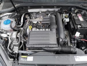 Gebruikte Motor Volkswagen Golf VII (AUA) 1.4 TSI 16V Prijs op aanvraag aangeboden door Bongers Auto-Onderdelen Zeeland