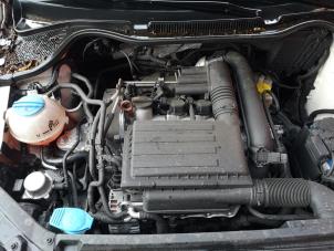 Gebruikte Motor Volkswagen Polo V (6R) 1.4 TSI 16V BlueGT Prijs op aanvraag aangeboden door Bongers Auto-Onderdelen Zeeland