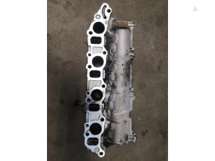 Gebruikte Wervelklep Saab 9-5 Prijs op aanvraag aangeboden door Bongers Auto-Onderdelen Zeeland