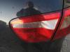 Seat Ibiza ST (6J8) 1.6 TDI 90 Achterlicht rechts