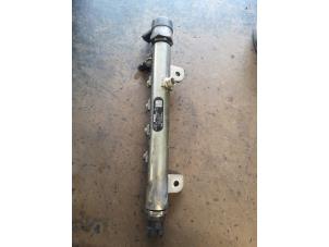 Gebruikte Common rail (Injectie) Saab 9-5 Prijs op aanvraag aangeboden door Bongers Auto-Onderdelen Zeeland