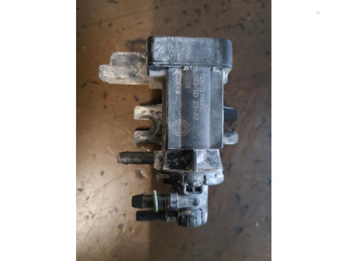 Gebruikte Turbodrukregelaar Peugeot Expert (G9) 2.0 HDi 120 Prijs op aanvraag aangeboden door Bongers Auto-Onderdelen Zeeland