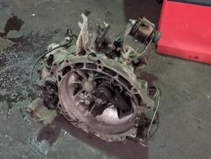 Gebruikte Versnellingsbak Mazda 6 Sportbreak (GY19/89) 1.8i 16V Prijs op aanvraag aangeboden door Bongers Auto-Onderdelen Zeeland