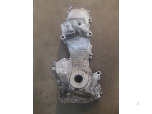 Gebruikte Distributiedeksel Volkswagen Fox Prijs op aanvraag aangeboden door Bongers Auto-Onderdelen Zeeland