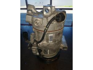 Gebruikte Aircopomp Renault Kadjar (RFEH) 1.3 TCE 140 FAP 16V Prijs op aanvraag aangeboden door Bongers Auto-Onderdelen Zeeland