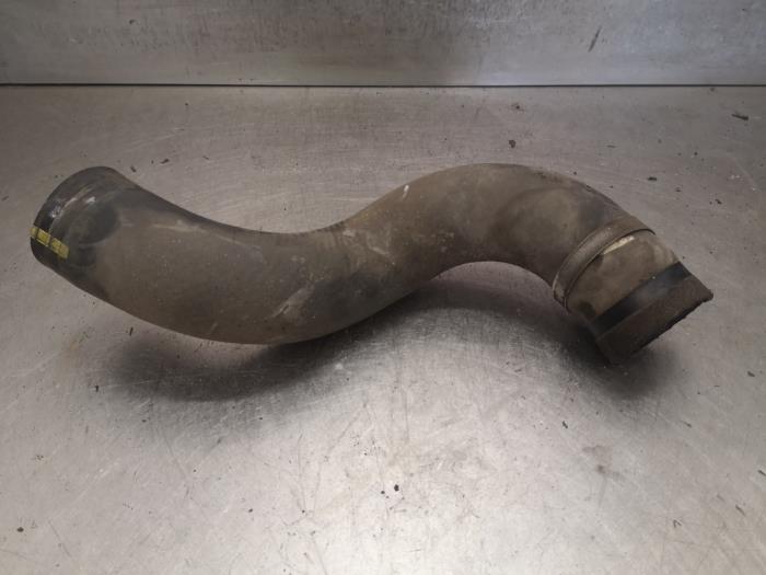 Gebruikte Turboslang Toyota Rav-4 Prijs op aanvraag aangeboden door Bongers Auto-Onderdelen Zeeland