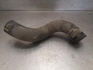 Gebruikte Turboslang Toyota Rav-4 Prijs op aanvraag aangeboden door Bongers Auto-Onderdelen Zeeland