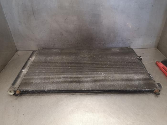 Gebruikte Airco Condensor Toyota Rav-4 Prijs op aanvraag aangeboden door Bongers Auto-Onderdelen Zeeland