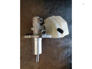 Gebruikte Hoofdremcilinder BMW X3 (E83) 2.0d 16V Prijs op aanvraag aangeboden door Bongers Auto-Onderdelen Zeeland