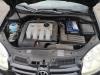 Gebruikte Motor Volkswagen Golf V (1K1) 1.9 TDI Prijs op aanvraag aangeboden door Bongers Auto-Onderdelen Zeeland