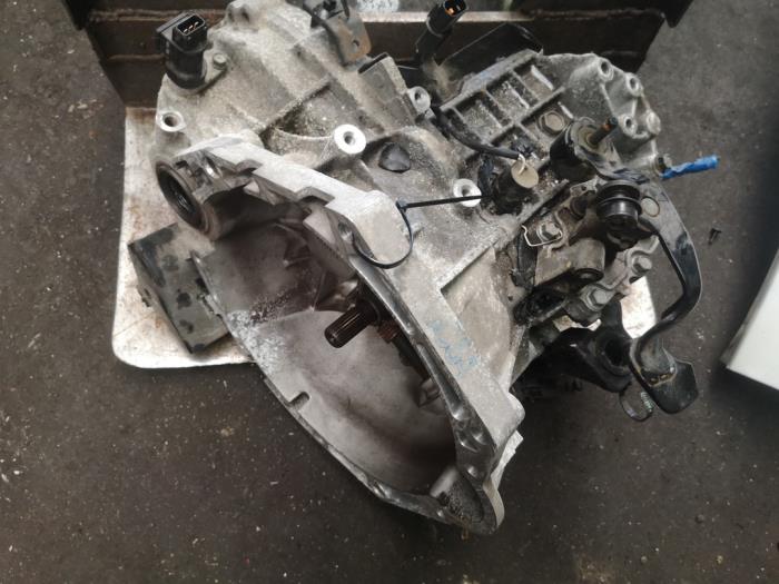 Gebruikte Versnellingsbak Kia Picanto (TA) 1.0 12V Bi-Fuel Prijs op aanvraag aangeboden door Bongers Auto-Onderdelen Zeeland