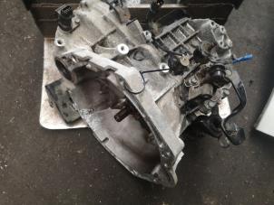 Gebruikte Versnellingsbak Kia Picanto (TA) 1.0 12V Bi-Fuel Prijs op aanvraag aangeboden door Bongers Auto-Onderdelen Zeeland