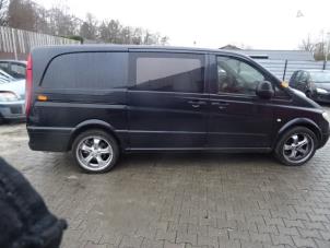 Gebruikte Tank element Pomp Mercedes Vito (639.6) 2.2 109 CDI 16V Prijs op aanvraag aangeboden door Bongers Auto-Onderdelen Zeeland
