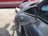 Buitenspiegel links van een Audi A1 Sportback (8XA/8XF) 1.4 TDI Ultra 12V 2016