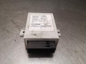 Gebruikte Bandenspanning module Mercedes CLS (C219) 500 5.0 V8 24V Prijs op aanvraag aangeboden door Bongers Auto-Onderdelen Zeeland