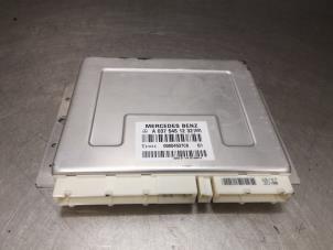 Gebruikte Computer Diversen Mercedes CLS (C219) 500 5.0 V8 24V Prijs op aanvraag aangeboden door Bongers Auto-Onderdelen Zeeland