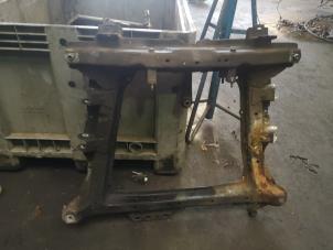 Gebruikte Subframe Renault Kangoo (KC) 1.5 dCi 80 Prijs op aanvraag aangeboden door Bongers Auto-Onderdelen Zeeland