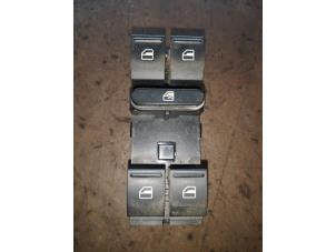 Gebruikte Schakelaar Elektrisch Raam Seat Alhambra Prijs op aanvraag aangeboden door Bongers Auto-Onderdelen Zeeland