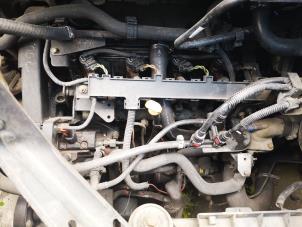 Gebruikte Motor Fiat Ducato (230/231/232) 2.0 JTD Prijs op aanvraag aangeboden door Bongers Auto-Onderdelen Zeeland