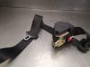 BMW 3 serie Compact (E46/5) 320td 16V Veiligheidsgordel rechts-voor