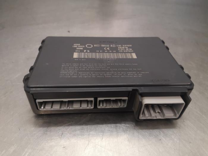 Gebruikte Bodycontrol Module Landrover Range Rover Prijs op aanvraag aangeboden door Bongers Auto-Onderdelen Zeeland