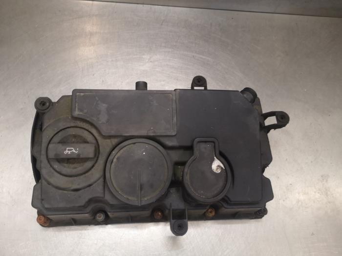 Gebruikte Kleppendeksel Volkswagen Caddy Prijs op aanvraag aangeboden door Bongers Auto-Onderdelen Zeeland
