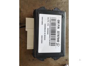 Gebruikte Computer Body Control Chevrolet Captiva (C140) 2.2 D 16V 4x2 Prijs op aanvraag aangeboden door Bongers Auto-Onderdelen Zeeland