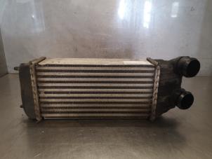 Gebruikte Intercooler Fiat Scudo (270) 1.6 D Multijet DPF Prijs op aanvraag aangeboden door Bongers Auto-Onderdelen Zeeland