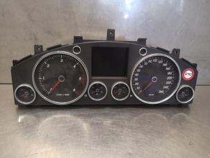 Gebruikte Kilometerteller KM Volkswagen Touareg (7LA/7L6) 3.0 TDI V6 24V Prijs op aanvraag aangeboden door Bongers Auto-Onderdelen Zeeland