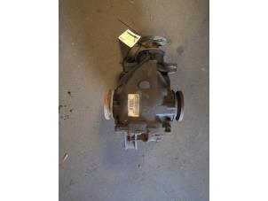 Gebruikte Differentieel achter BMW 3 serie Compact (E36/5) 316i Prijs op aanvraag aangeboden door Bongers Auto-Onderdelen Zeeland