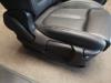 Interieur Bekledingsset van een Renault Kadjar 2019