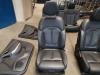 Interieur Bekledingsset van een Renault Kadjar 2019