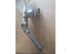 Gebruikte Bobine Renault Kadjar (RFEH) 1.3 TCE 140 FAP 16V Prijs op aanvraag aangeboden door Bongers Auto-Onderdelen Zeeland