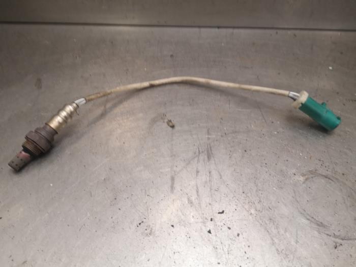 Gebruikte Lambda Sonde Ford Fiesta Prijs op aanvraag aangeboden door Bongers Auto-Onderdelen Zeeland