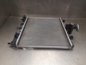 Gebruikte Radiateur Kia Picanto Prijs op aanvraag aangeboden door Bongers Auto-Onderdelen Zeeland