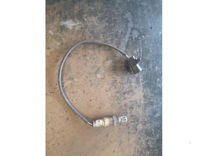 Lambda Sonde van een Daewoo Spark 1.0 16V 2010