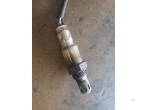 Lambda Sonde van een Daewoo Spark 1.0 16V 2010
