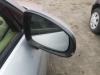 Buitenspiegel rechts van een Audi A1 Sportback (8XA/8XF) 1.6 TDI 16V 2012