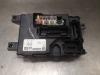 Zekeringkast van een Opel Corsa D, 2006 / 2014 1.3 CDTi 16V ecoFLEX, Hatchback, Diesel, 1.248cc, 70kW (95pk), FWD, A13DTE; Z13DTE; EURO4; Z13DTR; A13DTR, 2010-06 / 2014-08 2013