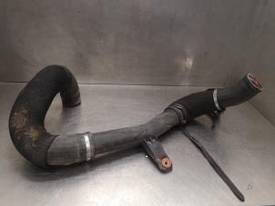 Gebruikte Intercooler Slang Fiat Ducato Prijs op aanvraag aangeboden door Bongers Auto-Onderdelen Zeeland