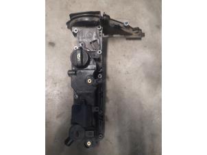 Gebruikte Kleppendeksel Fiat Scudo (270) 1.6 D Multijet DPF Prijs op aanvraag aangeboden door Bongers Auto-Onderdelen Zeeland