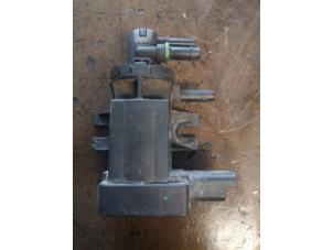 Gebruikte Turbodruk sensor Fiat Scudo (270) 1.6 D Multijet DPF Prijs op aanvraag aangeboden door Bongers Auto-Onderdelen Zeeland